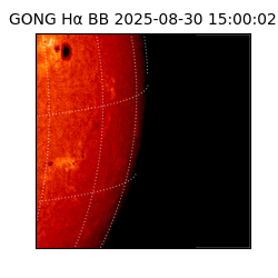 gong - 2025-08-30T15:00:02