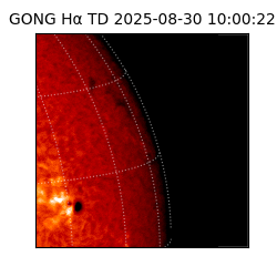 gong - 2025-08-30T10:00:22