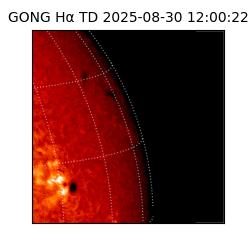 gong - 2025-08-30T12:00:22