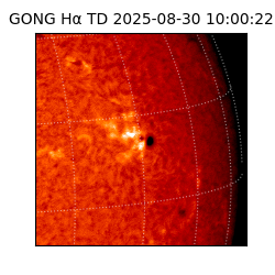 gong - 2025-08-30T10:00:22