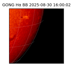 gong - 2025-08-30T16:00:02