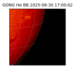 gong - 2025-08-30T17:00:02
