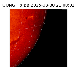 gong - 2025-08-30T21:00:02