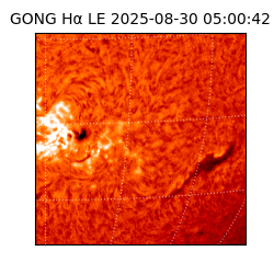 gong - 2025-08-30T05:00:42