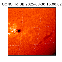 gong - 2025-08-30T16:00:02