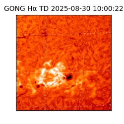 gong - 2025-08-30T10:00:22