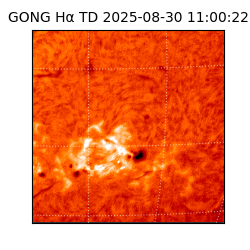 gong - 2025-08-30T11:00:22