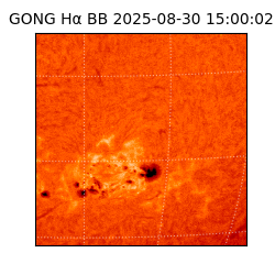 gong - 2025-08-30T15:00:02