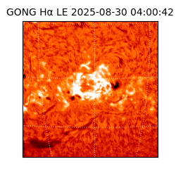 gong - 2025-08-30T04:00:42