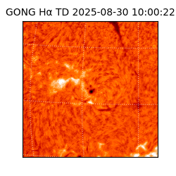 gong - 2025-08-30T10:00:22