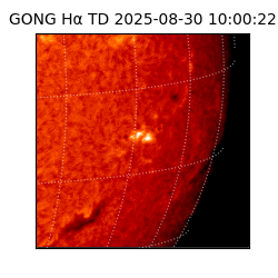gong - 2025-08-30T10:00:22