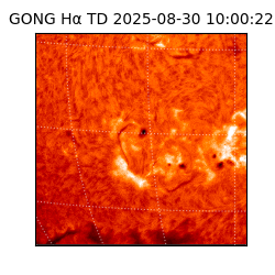 gong - 2025-08-30T10:00:22