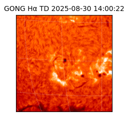gong - 2025-08-30T14:00:22