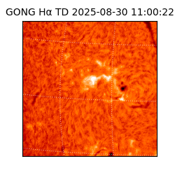 gong - 2025-08-30T11:00:22