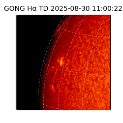 gong - 2025-08-30T11:00:22