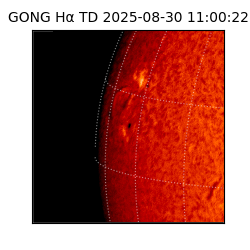 gong - 2025-08-30T11:00:22