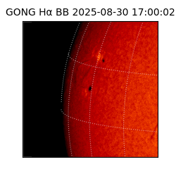 gong - 2025-08-30T17:00:02
