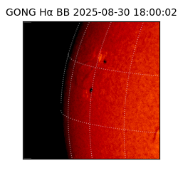 gong - 2025-08-30T18:00:02