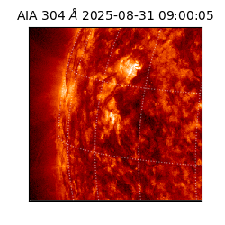 saia - 2025-08-31T09:00:05.134000