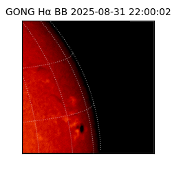 gong - 2025-08-31T22:00:02