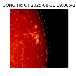 gong - 2025-08-31T19:00:42
