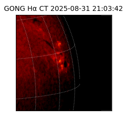 gong - 2025-08-31T21:03:42