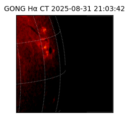 gong - 2025-08-31T21:03:42