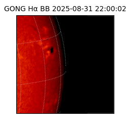gong - 2025-08-31T22:00:02
