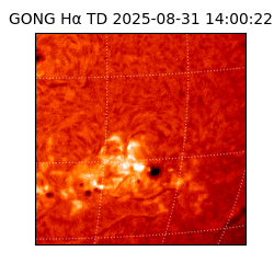 gong - 2025-08-31T14:00:22
