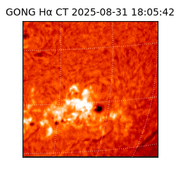 gong - 2025-08-31T18:05:42
