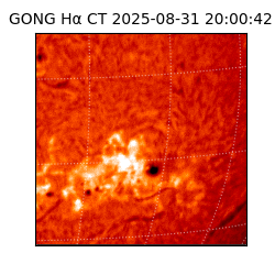gong - 2025-08-31T20:00:42