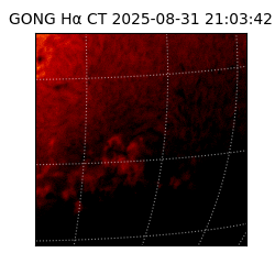 gong - 2025-08-31T21:03:42