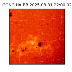 gong - 2025-08-31T22:00:02