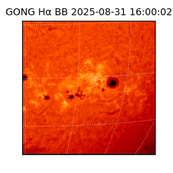 gong - 2025-08-31T16:00:02