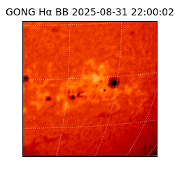 gong - 2025-08-31T22:00:02