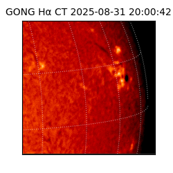 gong - 2025-08-31T20:00:42