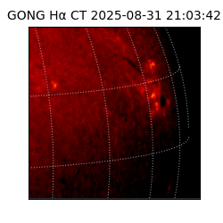 gong - 2025-08-31T21:03:42