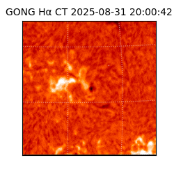 gong - 2025-08-31T20:00:42