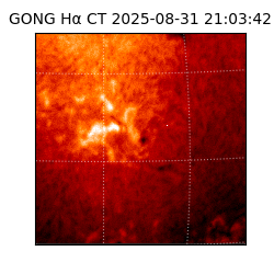 gong - 2025-08-31T21:03:42