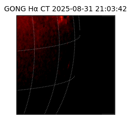 gong - 2025-08-31T21:03:42