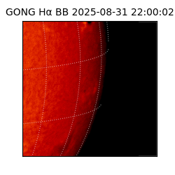 gong - 2025-08-31T22:00:02
