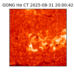 gong - 2025-08-31T20:00:42