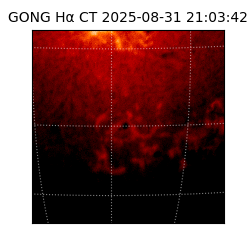 gong - 2025-08-31T21:03:42