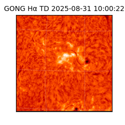 gong - 2025-08-31T10:00:22