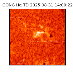 gong - 2025-08-31T14:00:22