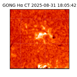 gong - 2025-08-31T18:05:42