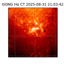 gong - 2025-08-31T21:03:42