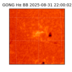 gong - 2025-08-31T22:00:02