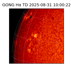 gong - 2025-08-31T10:00:22