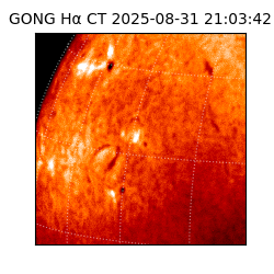 gong - 2025-08-31T21:03:42